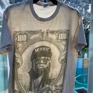 Authentic Vintage Lil Wayne I'm Still Music Money